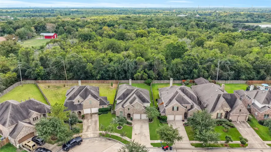 13104 Hollow Garden Lane, Rosharon, TX 77583 - #2
