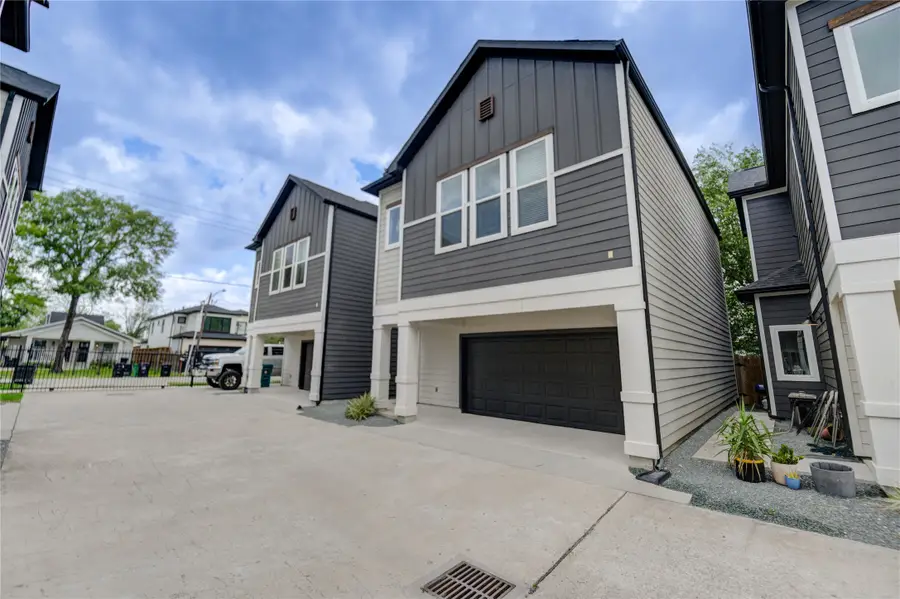 2534 Terry Street, Houston, TX 77009 - #3