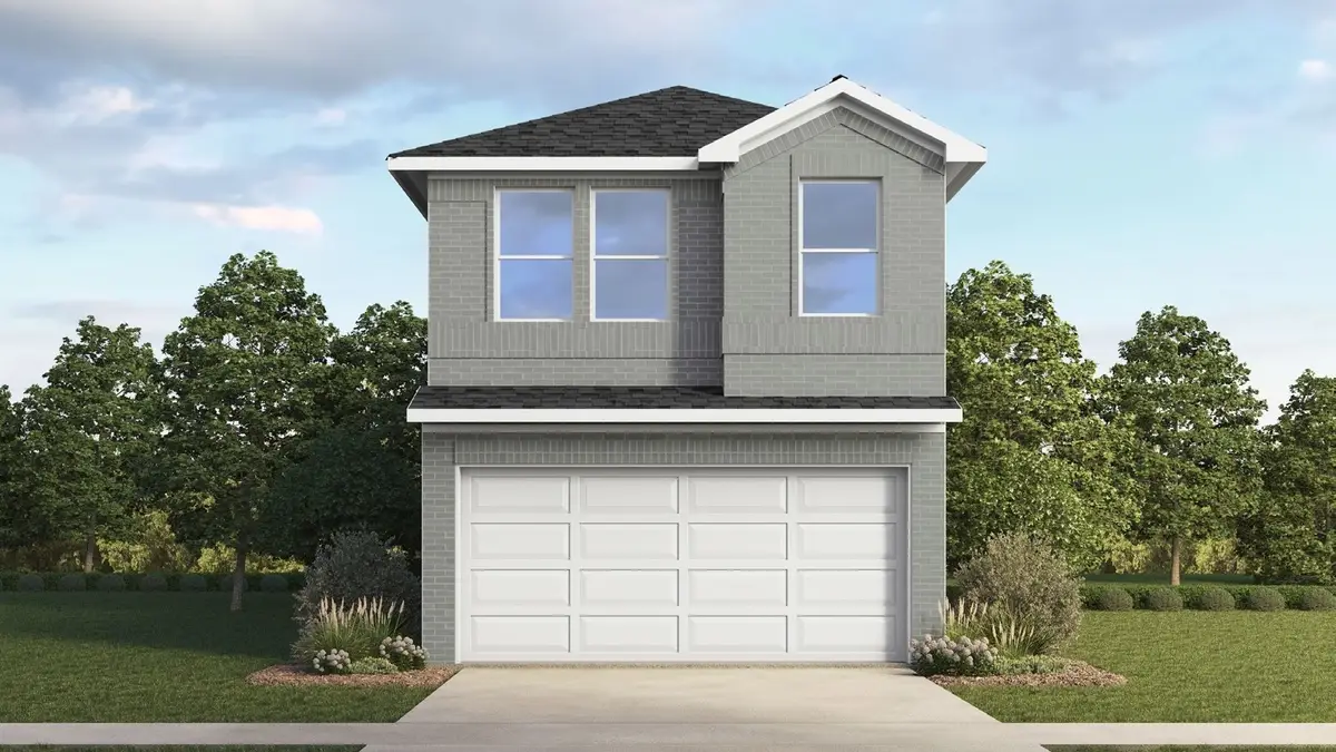 1734 Revolution Way, Missouri City, TX 77459 - #1