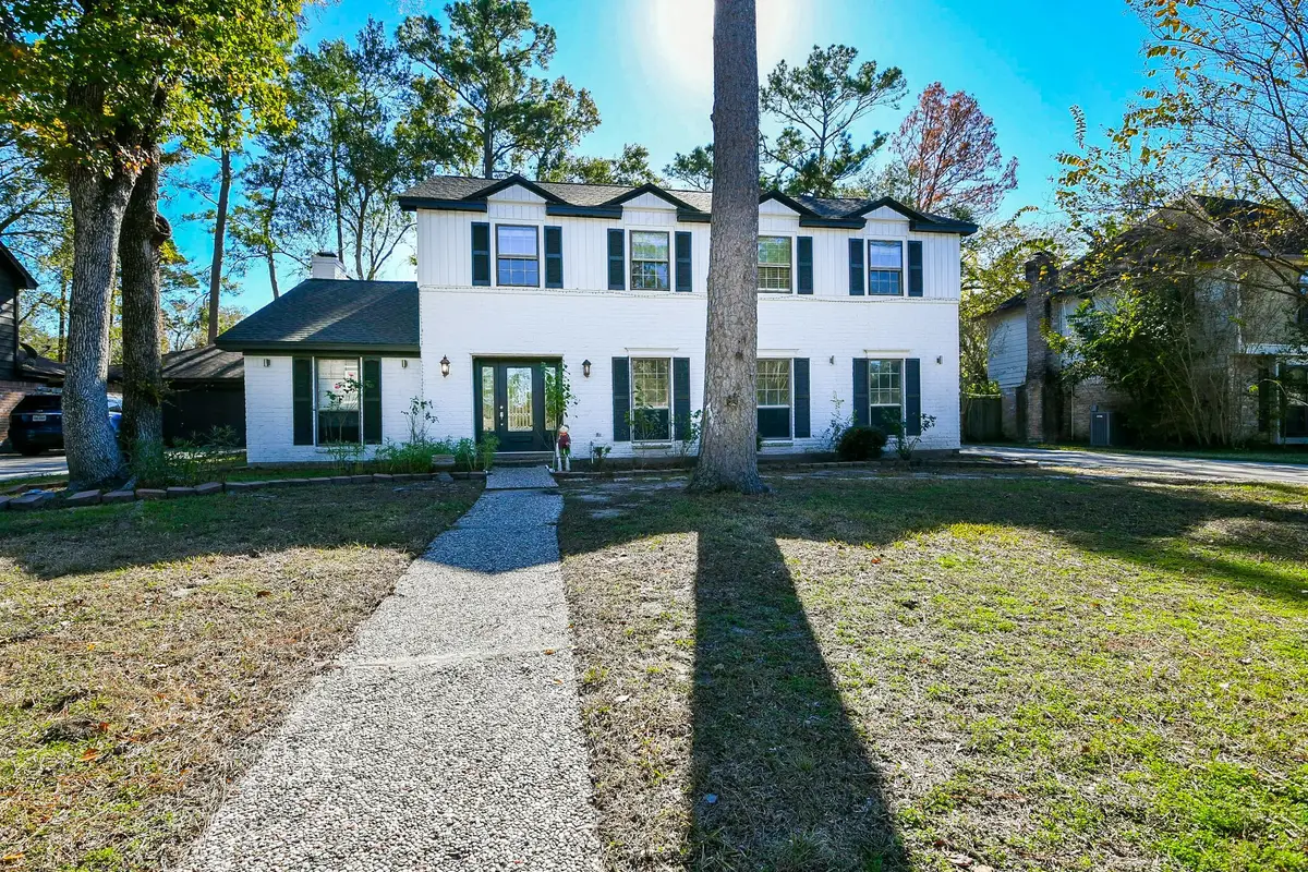 1007 Maranon Lane, Houston, TX 77090 - Image #1