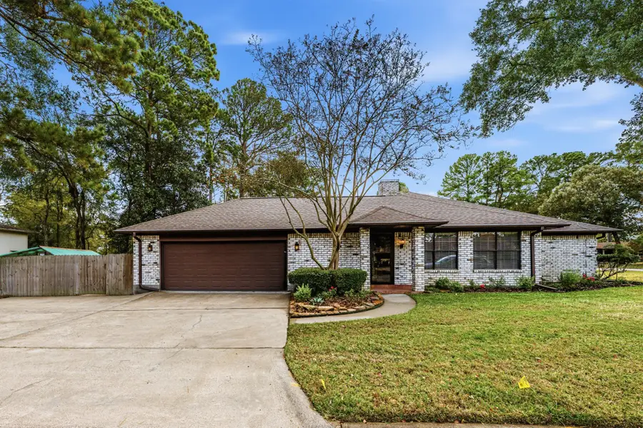 241 Hickory Street, Huntsville, TX 77320 - Image #3