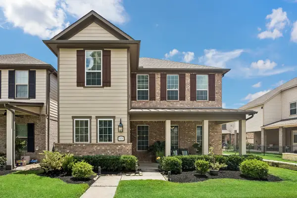 9626 Caddo Ridge Lane, Cypress, TX 77433