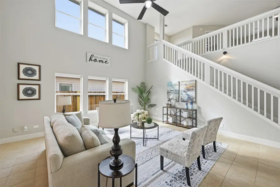 10922 Woodwind Shadows Drive, Cypress, TX 77433 - Image #2