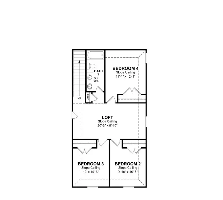 2105 Cypress Grove Drive, Texas City, TX 77590 - #3