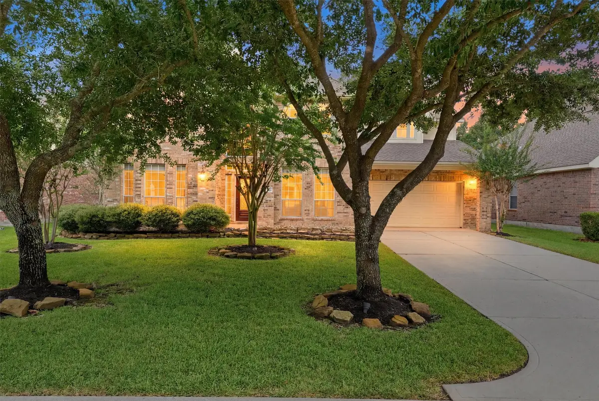 25452 Ramrock Dr, Porter, TX 77365 - #1
