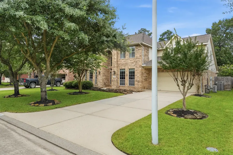 25452 Ramrock Dr, Porter, TX 77365 - #2