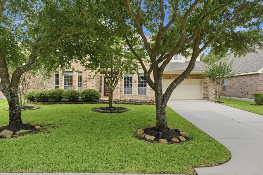 25452 Ramrock Dr, Porter, TX 77365 - #3