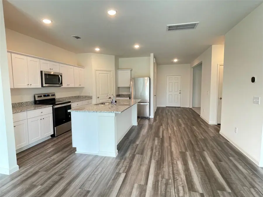 1025 Sunlit Circle, Brookshire, TX 77423 - #2