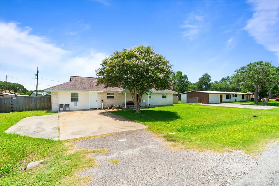 168 Sunset, Ingleside, TX 78362 - #2