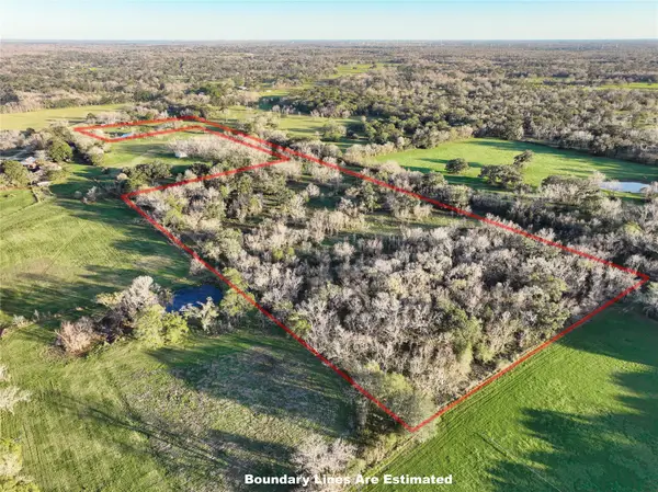 4995 County Road 356, Brazoria, TX 77422