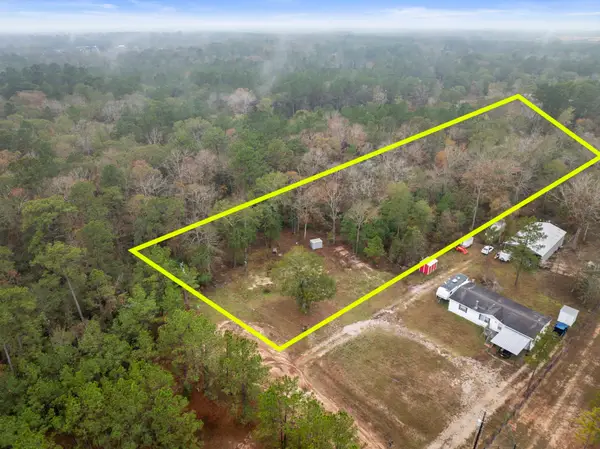 5403 Jack Spera Way, Cleveland, TX 77328