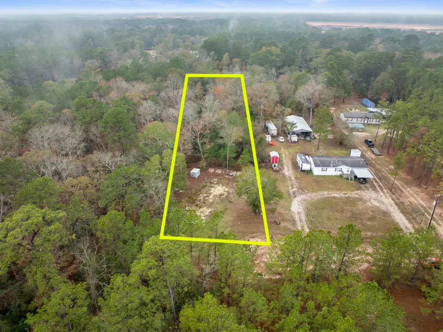 5403 Jack Spera Way, Cleveland, TX 77328 - Image #2