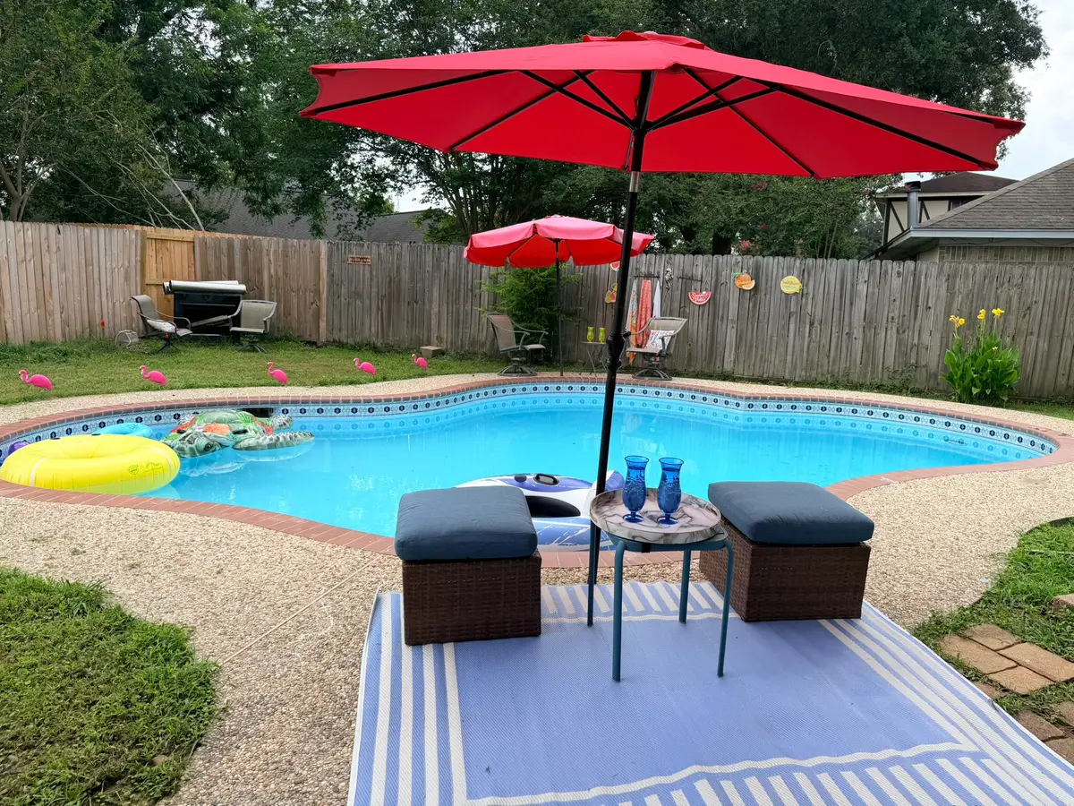 4926 Temple Bell Drive, Spring, TX 77388 - #1