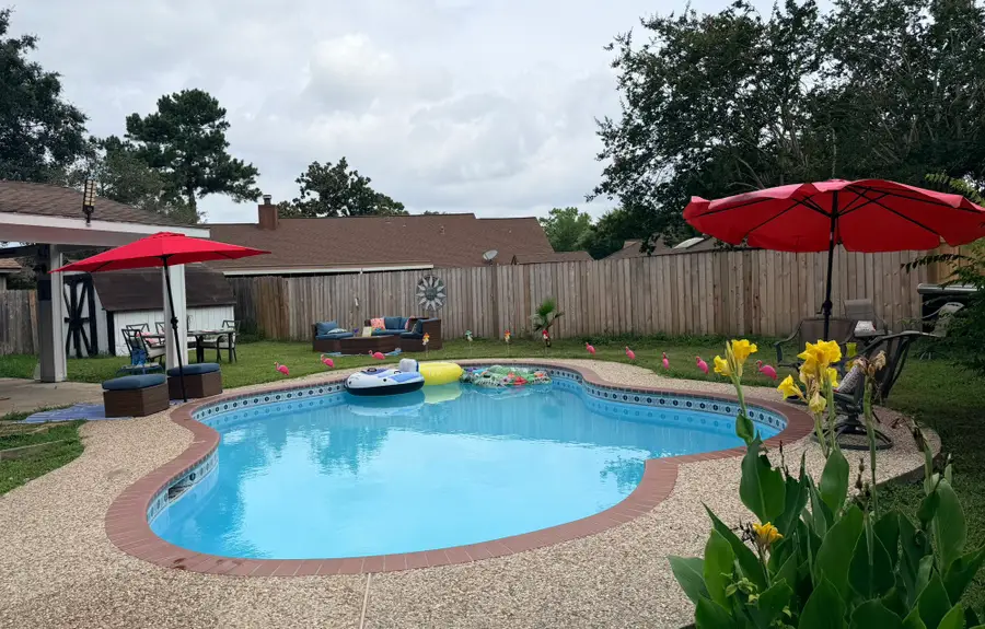 4926 Temple Bell Drive, Spring, TX 77388 - #2