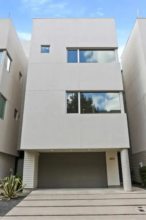 4302 Rose Street, Houston, TX 77007 - #1