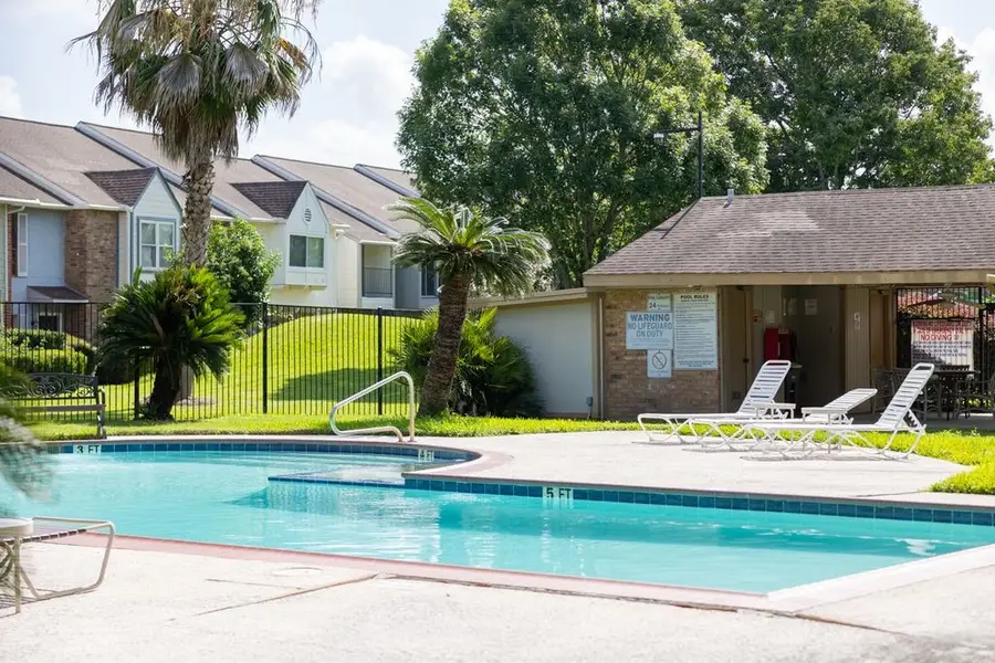 9517 Fondren Road, Houston, TX 77074 - #2