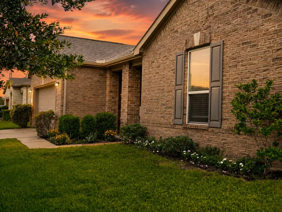 3502 Saxton Green Road, Pearland, TX 77584 - #3
