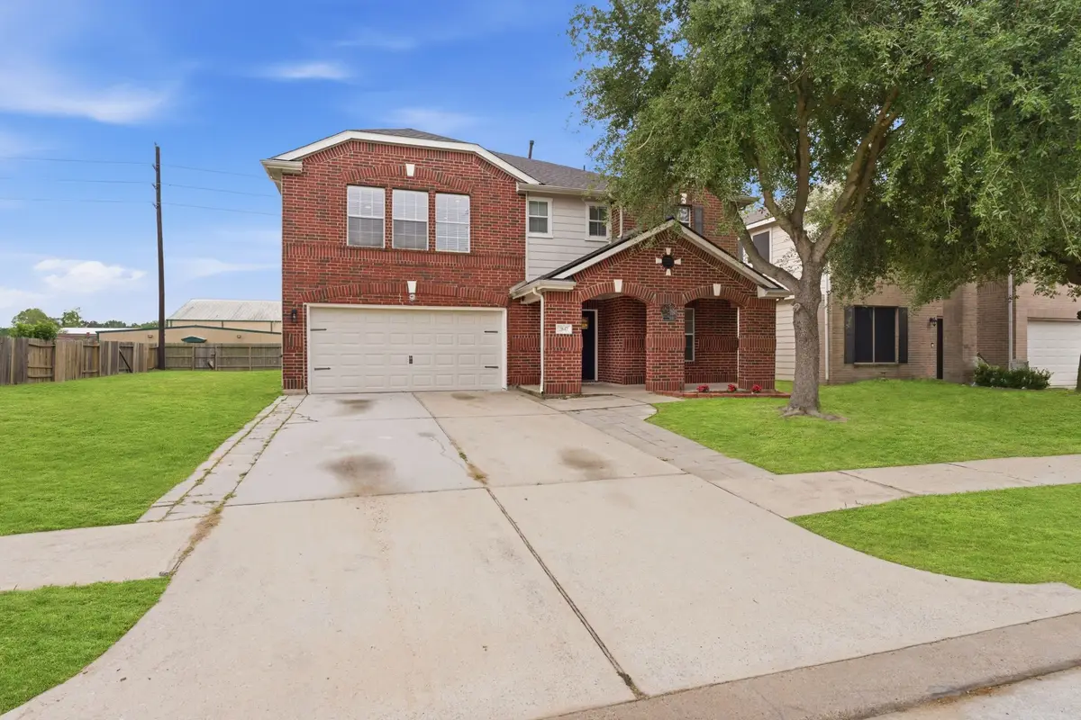 2847 Banff Mountain Trail, Houston, TX 77038 - #1