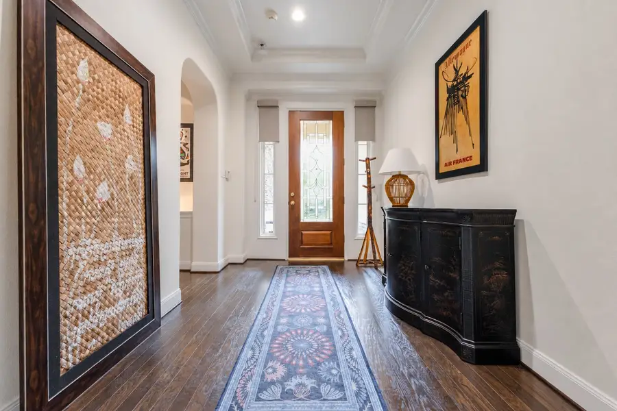 2931 Rosemary Park Lane, Houston, TX 77082 - #2