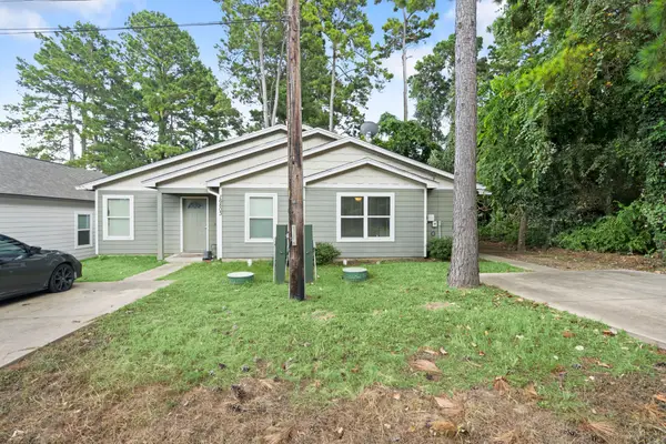 16803 Crestmont, Montgomery, TX 77316