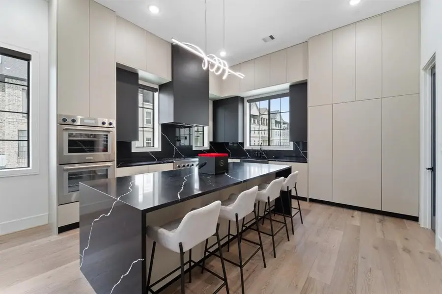 948 Blackshire Lane, Houston, TX 77055 - #2