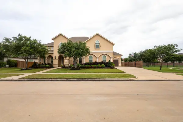 26310 Katy Springs Lane, Katy, TX 77494
