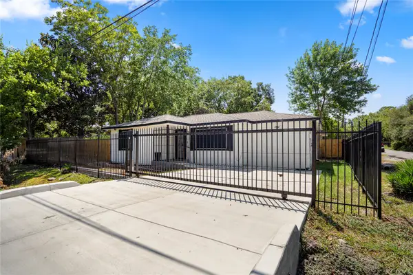 5202 Denmark Street, Houston, TX 77016