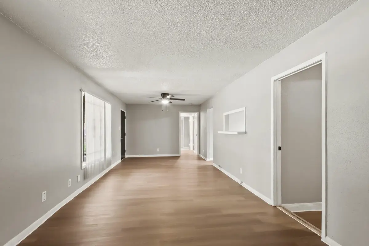 7306 Parker Road, Houston, TX 77016 - #1
