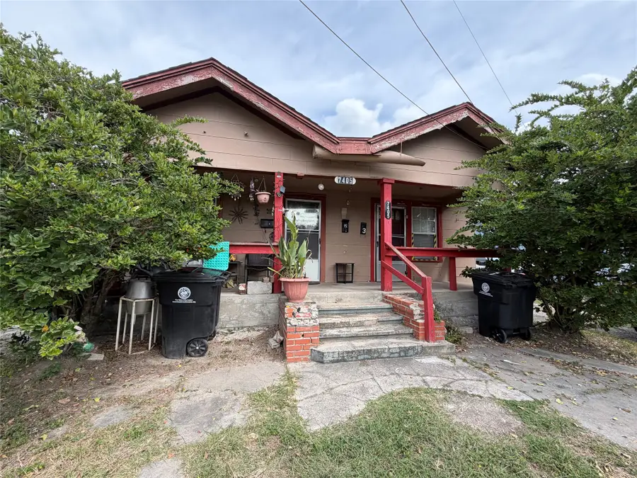 7405 Capitol Street, Houston, TX 77011 - #2