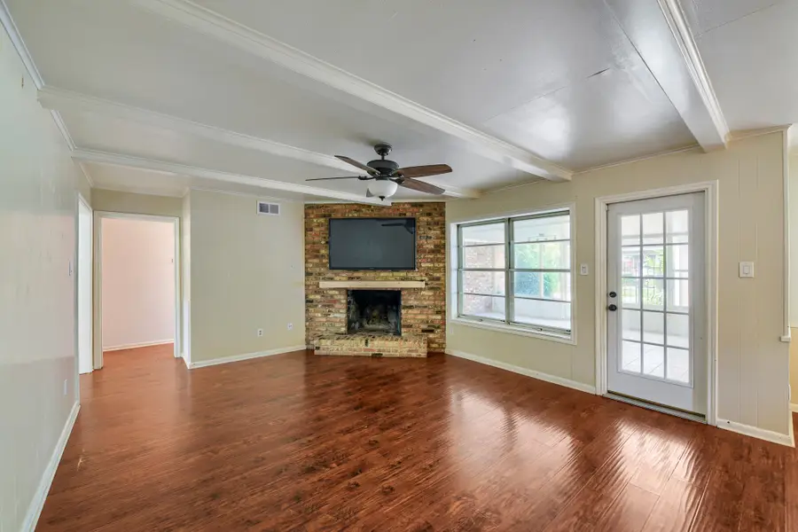 5919 Greenmont Drive, Houston, TX 77092 - #3