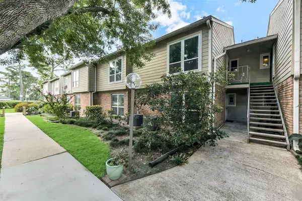 5005 Georgi Lane #91, Houston, TX 77092