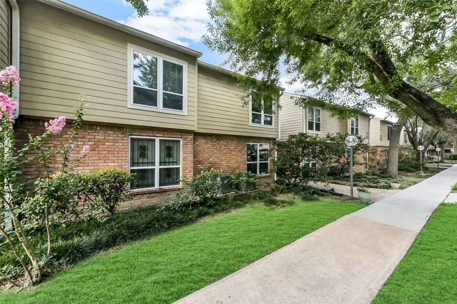 5005 Georgi Lane #91, Houston, TX 77092 - #2
