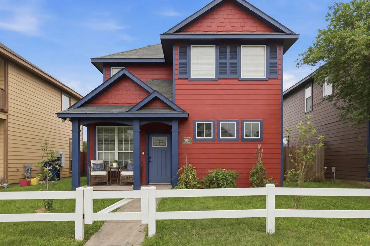 904 Eagle Avenue, College Station, TX 77845 - #1