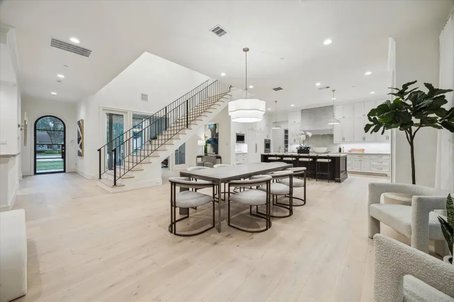 8837 Larston Street, Houston, TX 77055 - Image #3