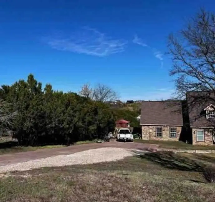 1708 Texas Drive, Glen Rose, TX 76043 - #2