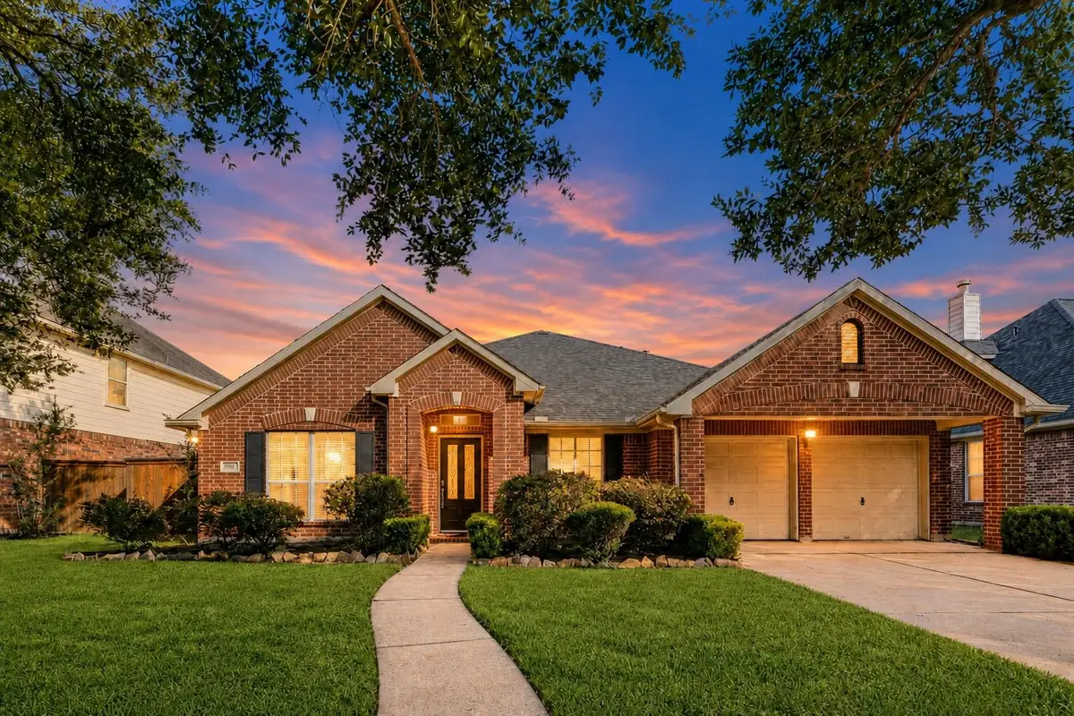 24014 Gentle Moss Lane, Katy, TX 77494 - #1