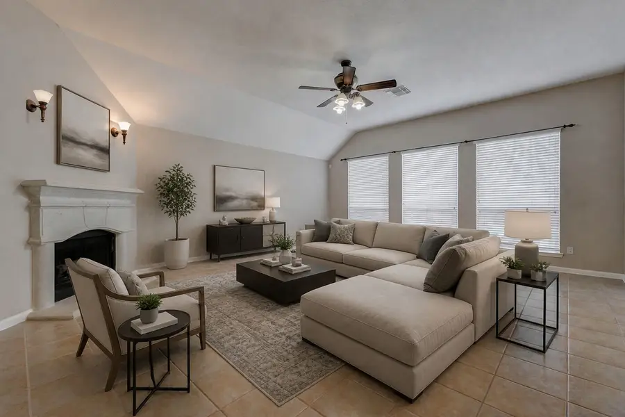 24014 Gentle Moss Lane, Katy, TX 77494 - #3