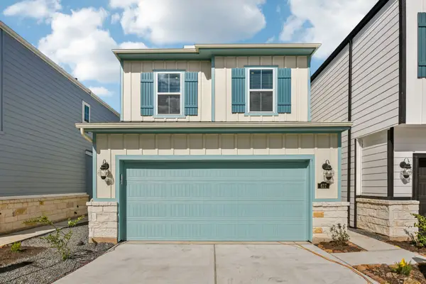 617 Sand Dollar Drive, Kemah, TX 77565