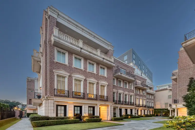 1913 Revere Street, Houston, TX 77019 - #1