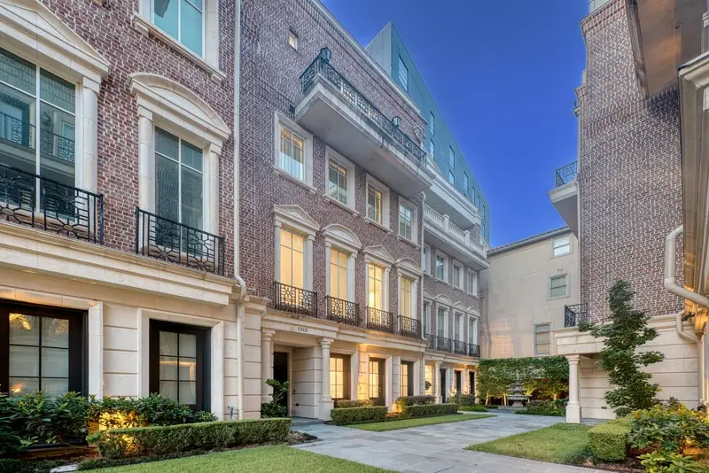 1913 Revere Street, Houston, TX 77019 - #2