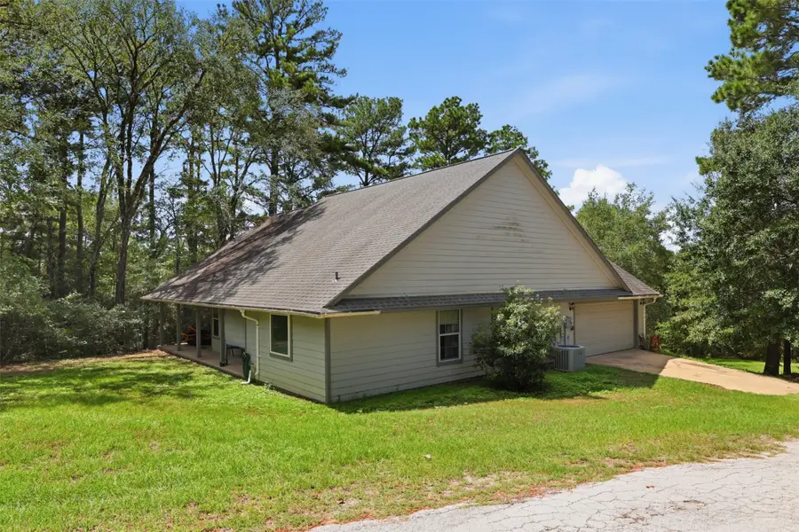 3555 County Road 325, Navasota, TX 77868 - #2