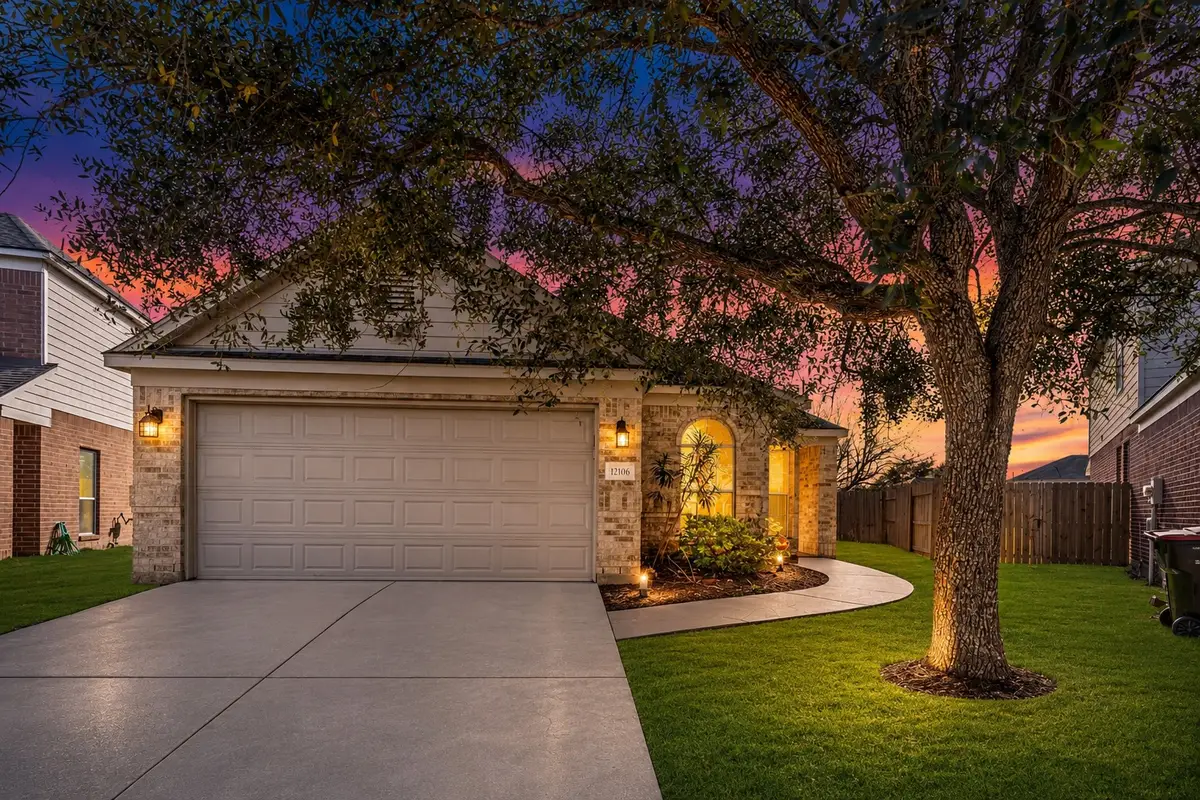 12106 Landsdown Ridge Way, Humble, TX 77346 - #1