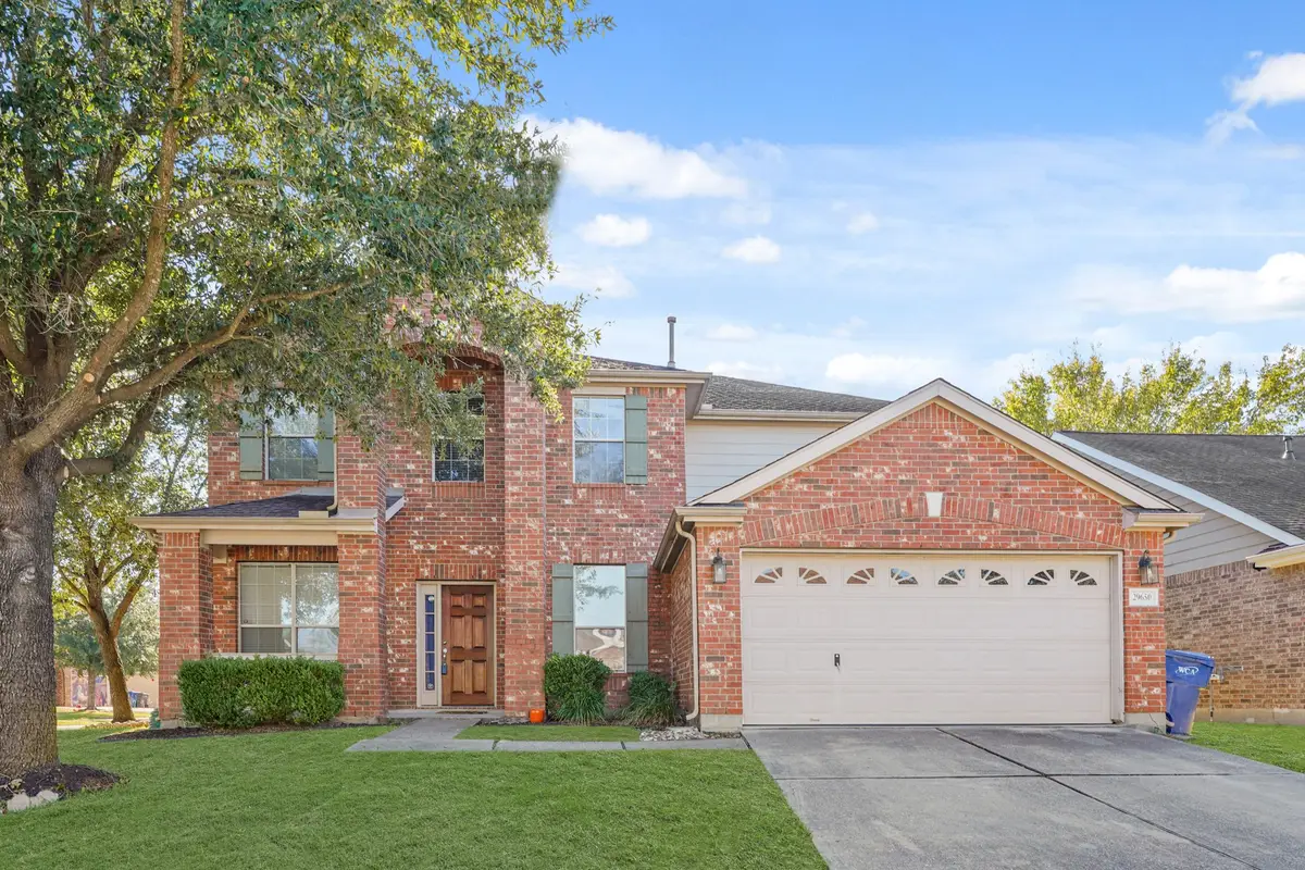 29650 Legends Green Drive, Spring, TX 77386 - #1
