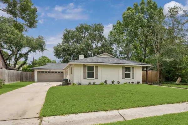 1919 Ashford Hollow Lane, Houston, TX 77077