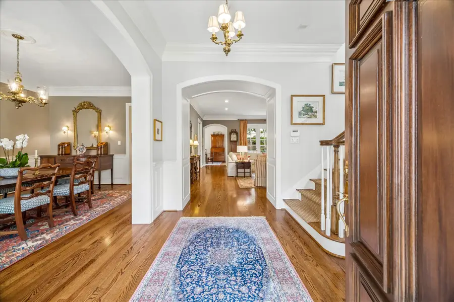 3319 Las Palmas Street, Houston, TX 77027 - #3