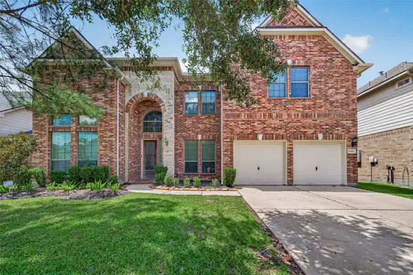 20422 Horseshoe Canyon Drive, Cypress, TX 77433