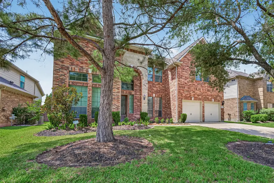 20422 Horseshoe Canyon Drive, Cypress, TX 77433 - #2