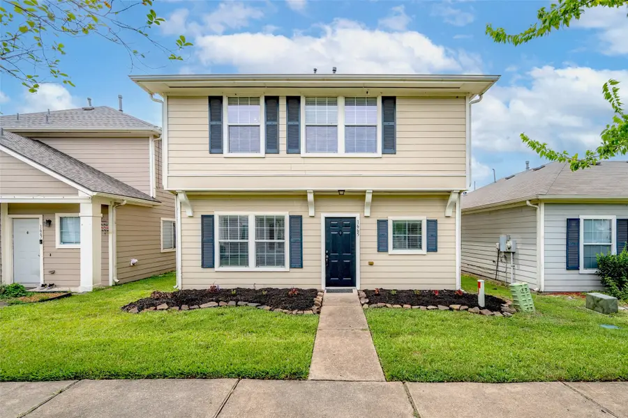 1665 Nichole Woods Drive, Houston, TX 77047 - #3