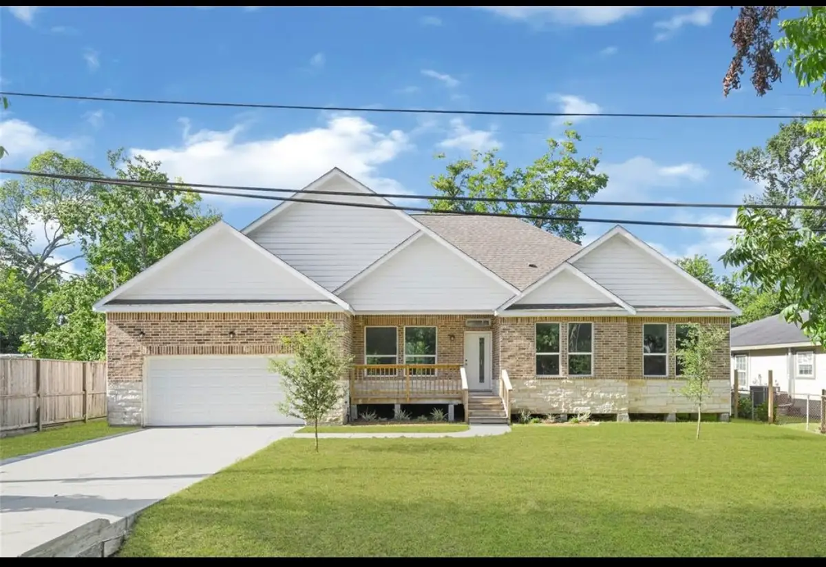 2332 Margaret Street, Houston, TX 77093 - #1