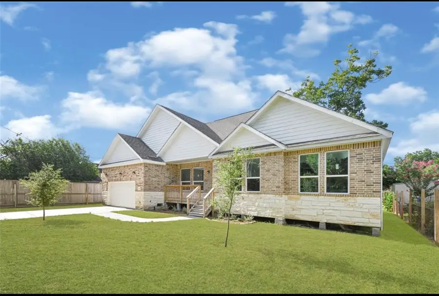 2332 Margaret Street, Houston, TX 77093 - #2